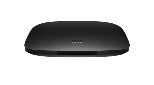 Xiaomi Mi Box